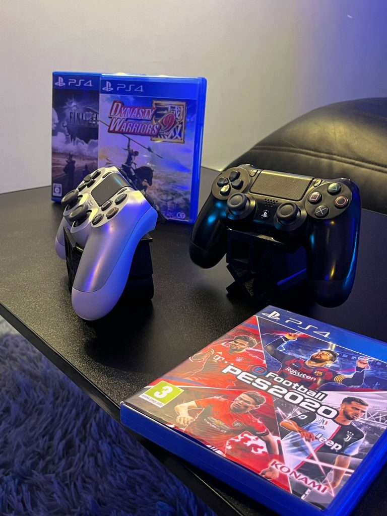 Game Hub 1