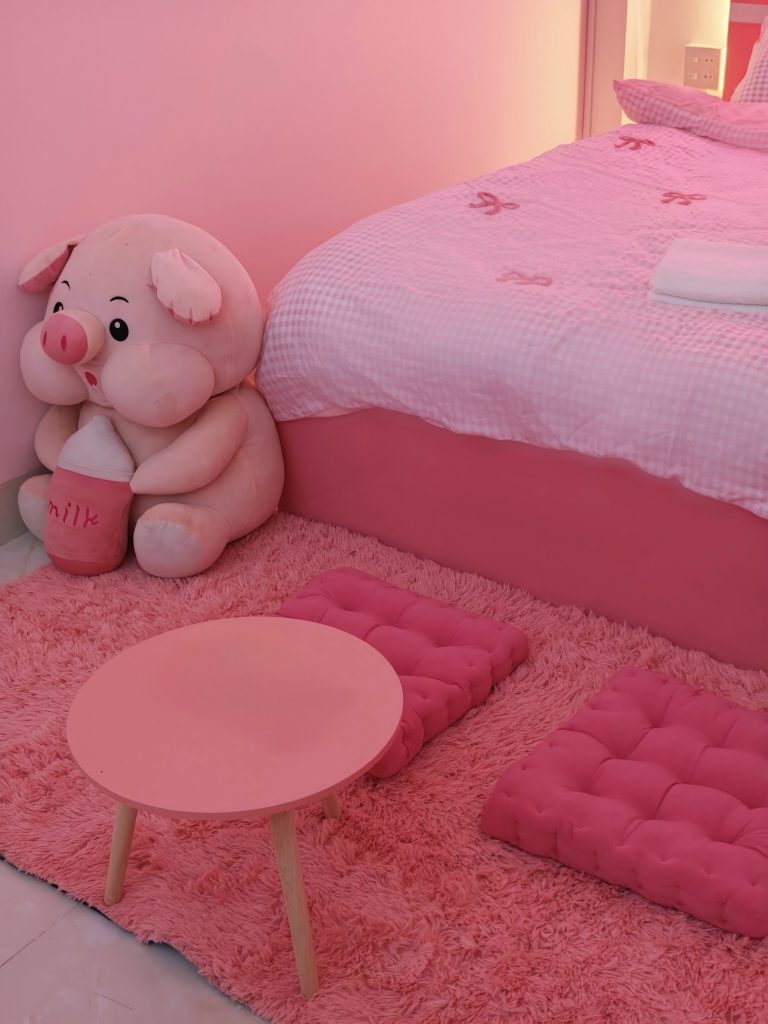 Bae Bear 5