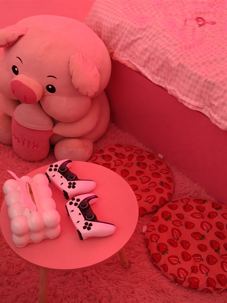 Bae Bear 3