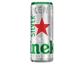 HEINEKEN 250ML