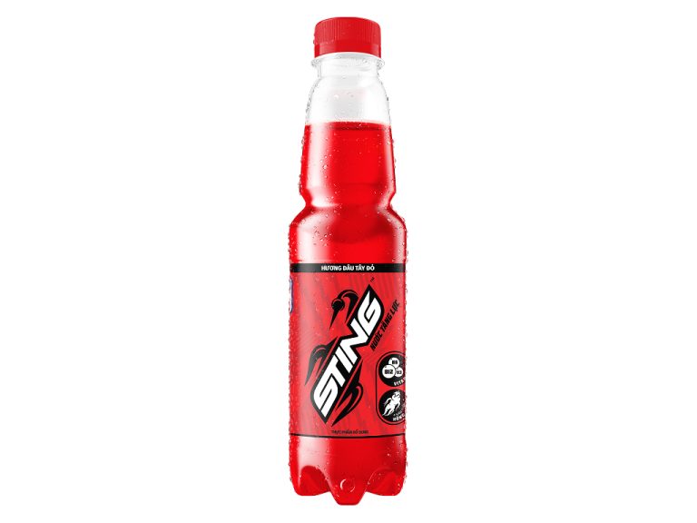STING DÂU CHAI 330ML