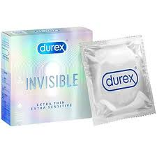 INVISIBLE H3C