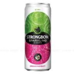 Strongbow kiwi