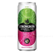 Strongbow kiwi