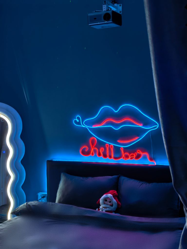 Bass Bar 1