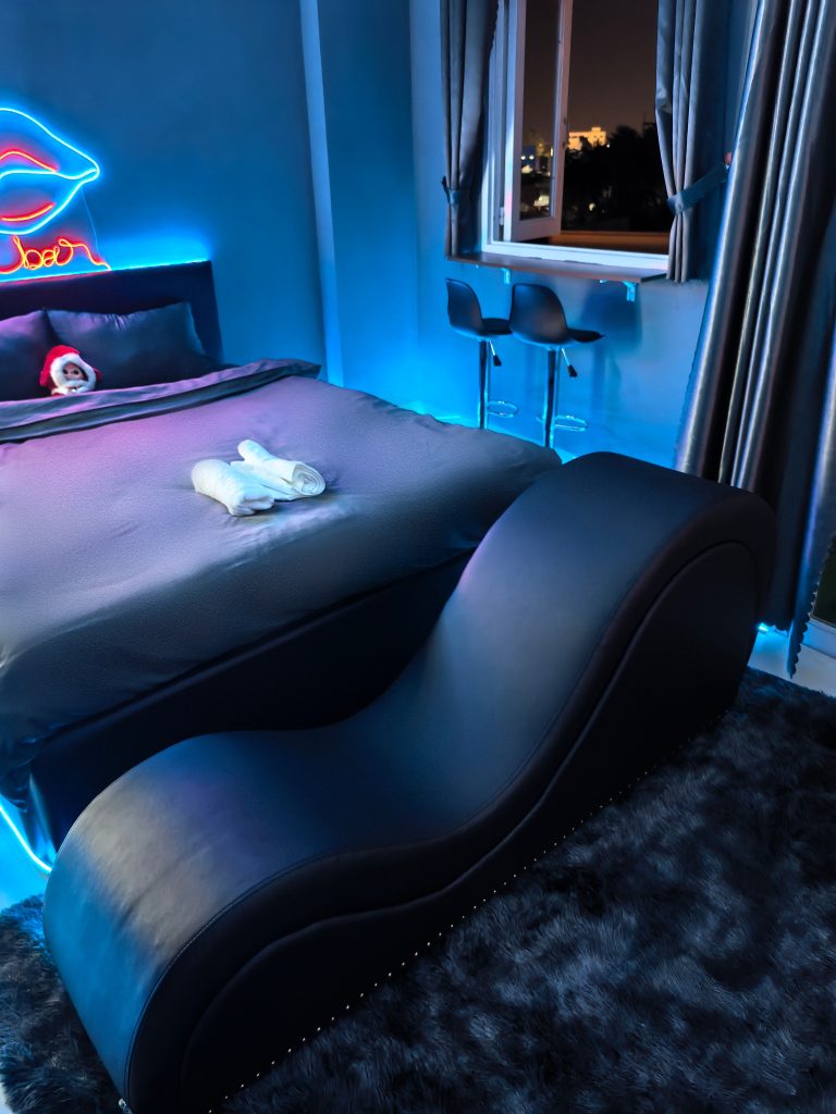Bass Bar 2
