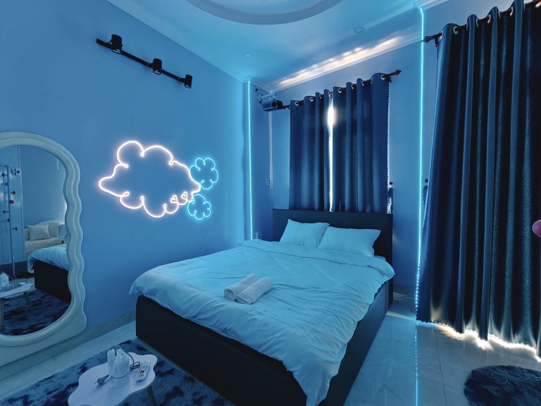 Calm Cloud