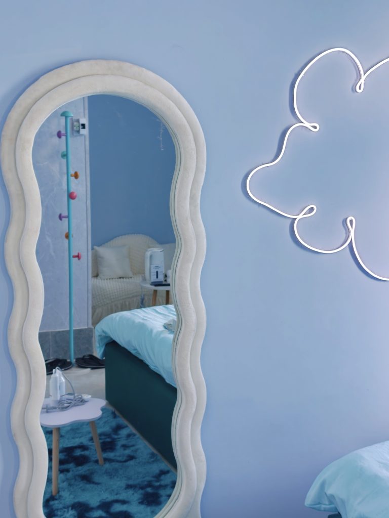 Calm Cloud 1