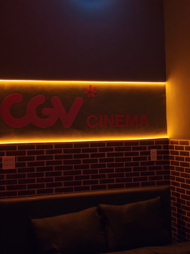 Cine Room 3