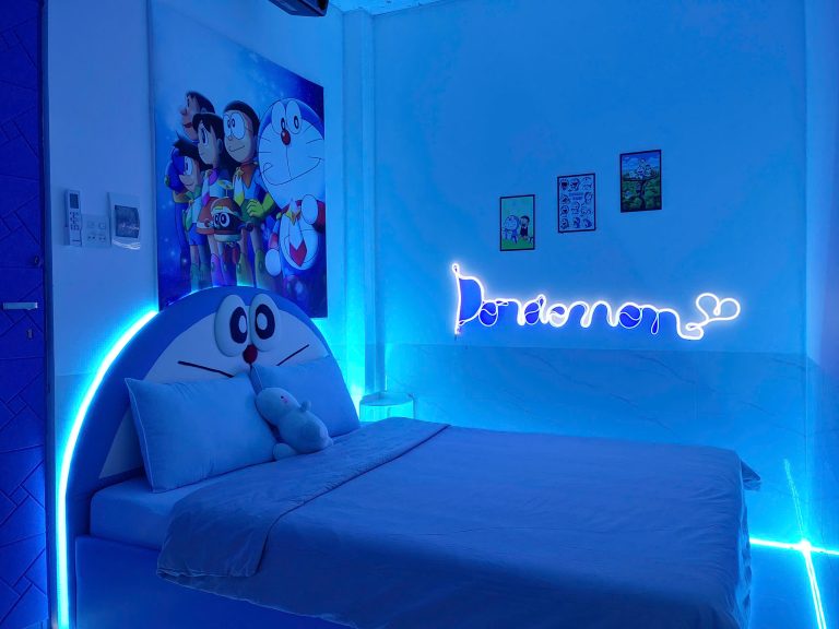 Doreamon