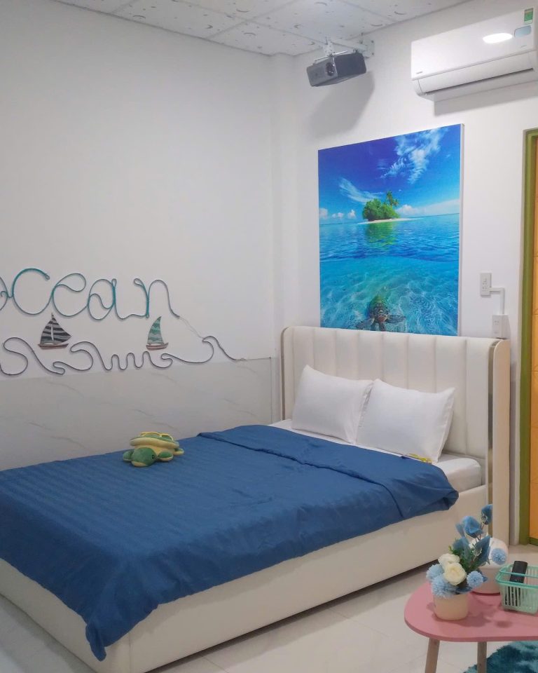 Ocean 1