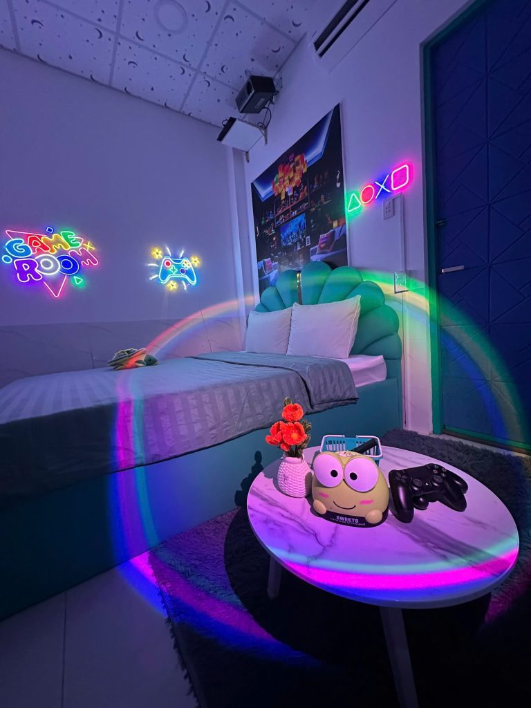 GameRoom 2
