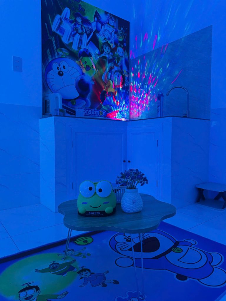 Doreamon 1