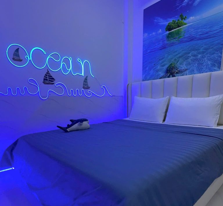 Ocean