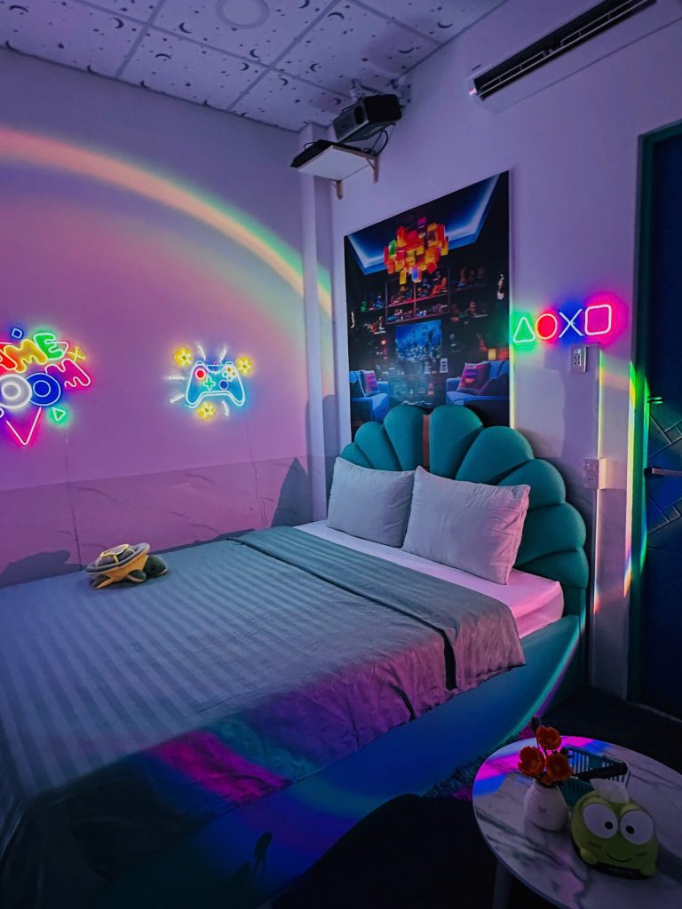 GameRoom 1