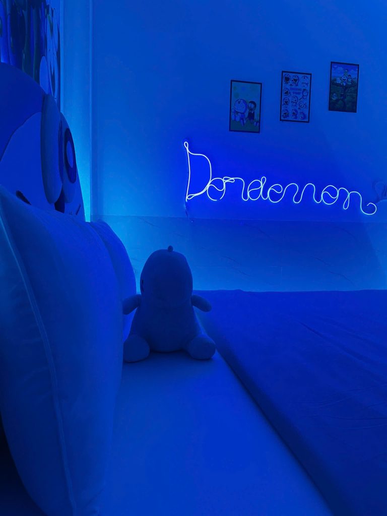 Doreamon 3