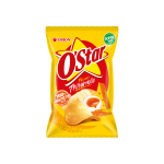 Snack Ostar Trứng Muối
