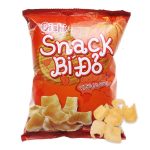 Snack Oishi Bí Đỏ