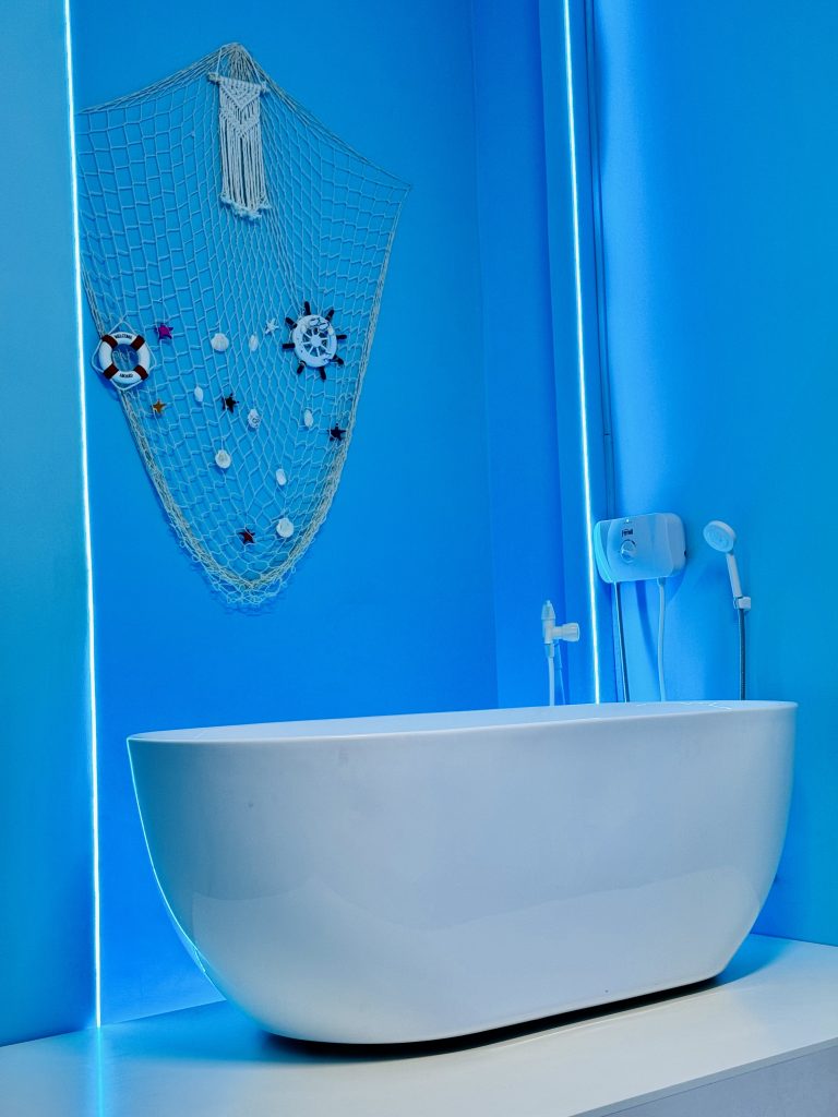 Atlantis ST 3