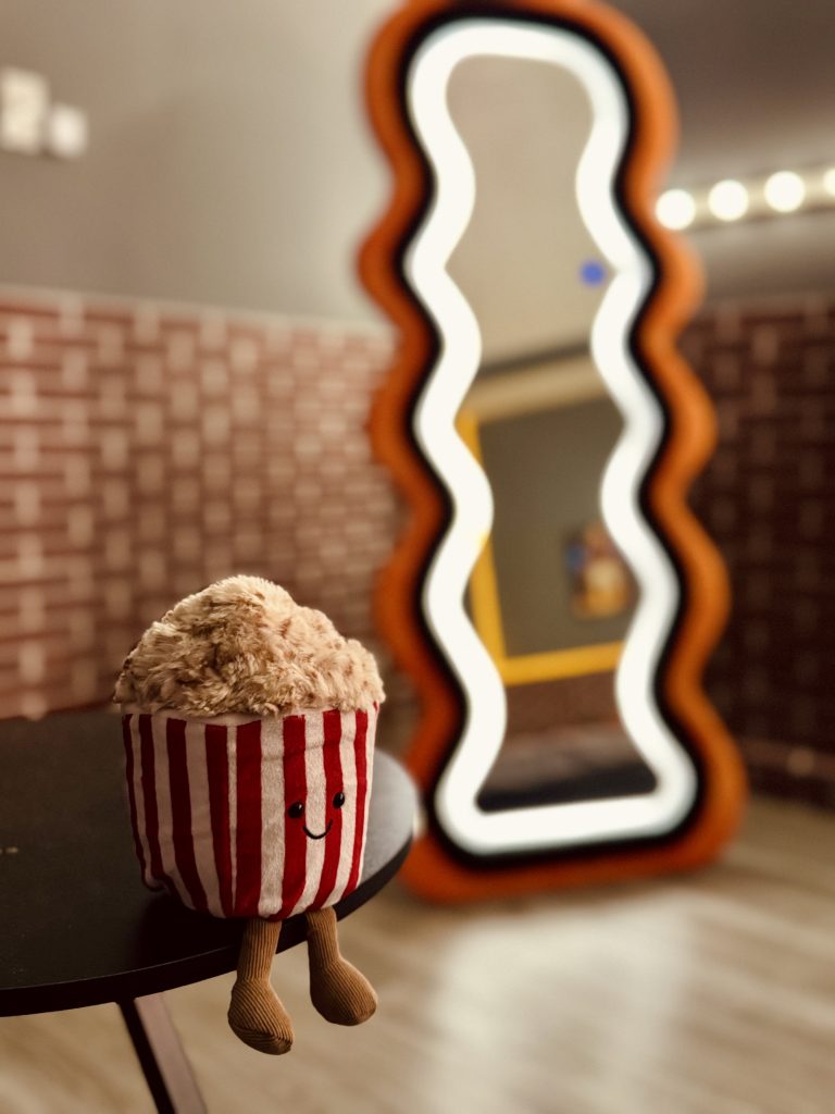 CGV ST 3