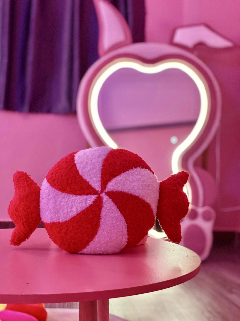 Candy Crush ST 2