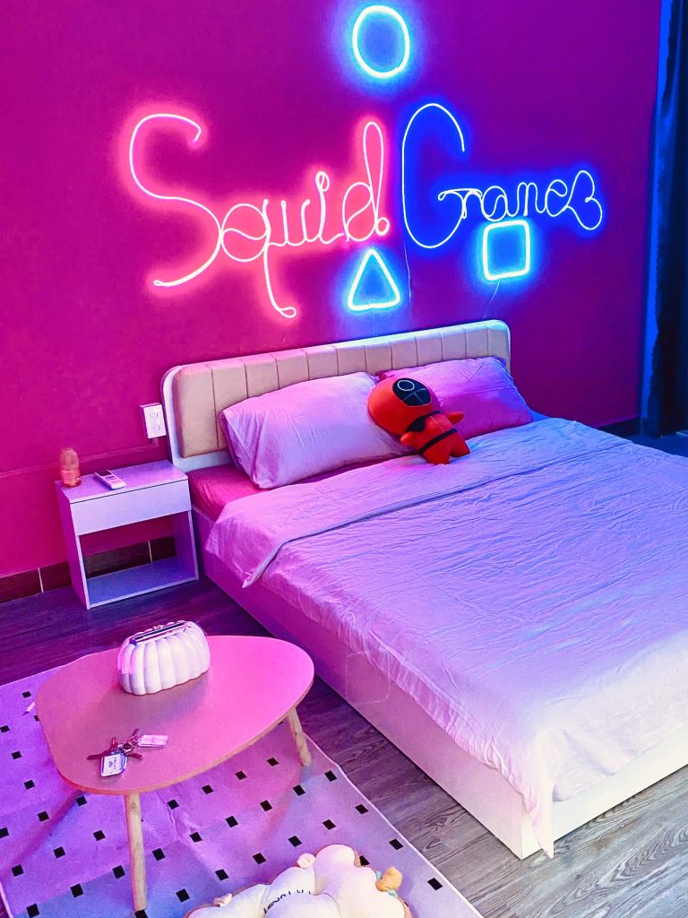 Squid Game ST 2