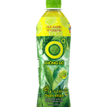 Trà xanh 0 độ – 455ml