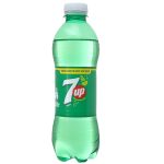 7 UP – 390ML