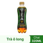 Ô LONG TEA+