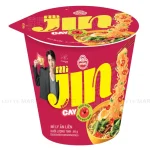 MÌ JIN