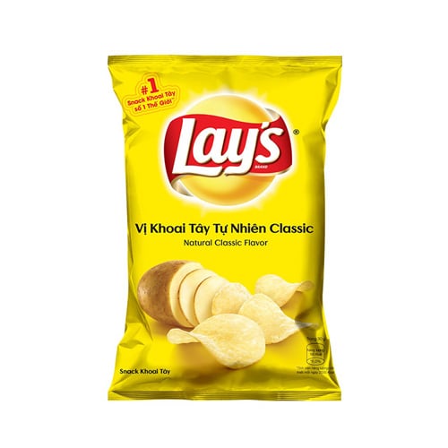 SNACK LAYS
