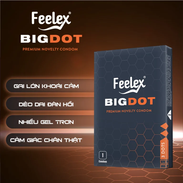 Feelex Bitdog