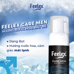Feelex Care Men (Vệ Sinh Nam)
