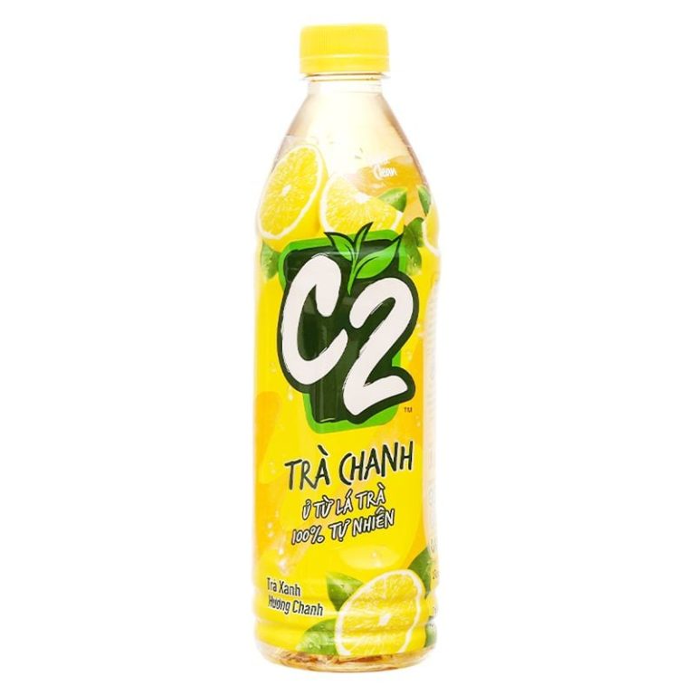 C2 – 455ML