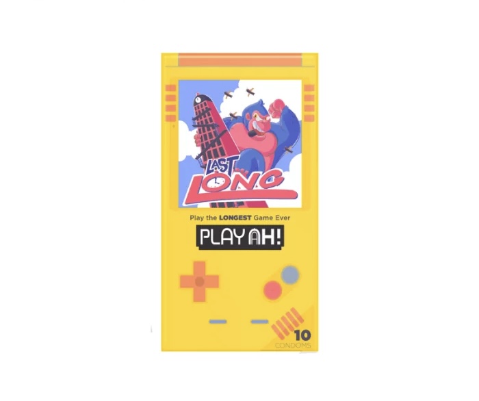 Playah Last Long ( lẻ 1 cái)
