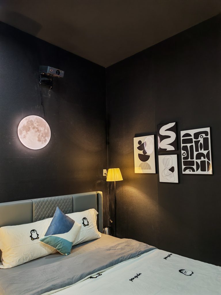 Luna Haven 1