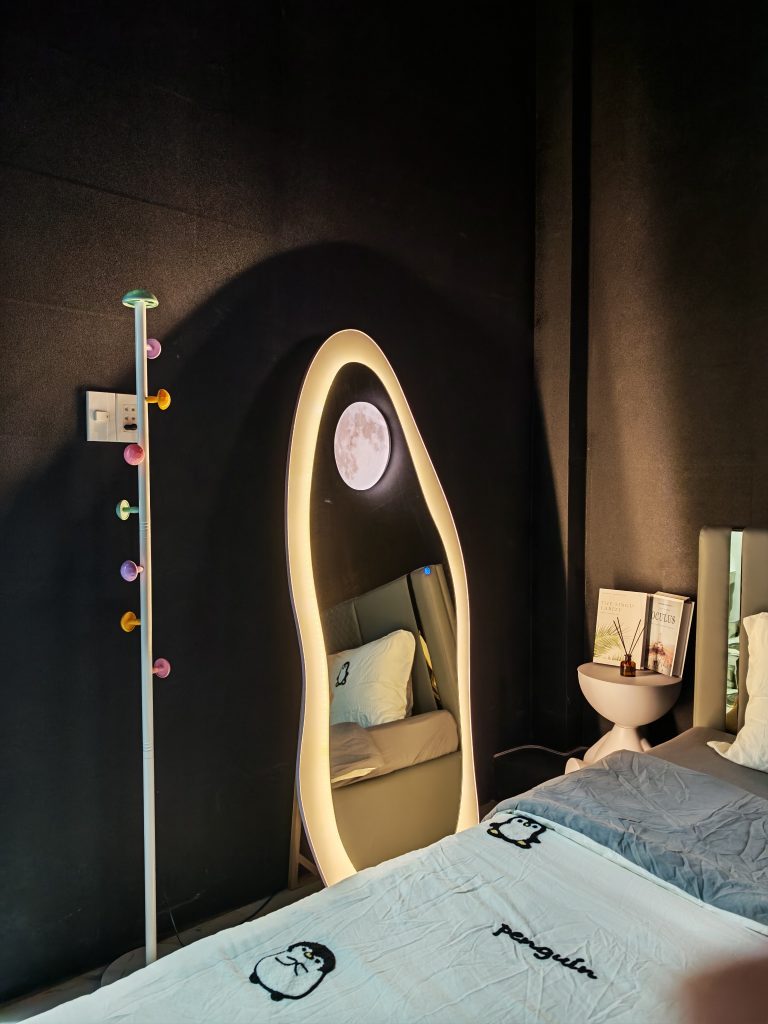 Luna Haven 2