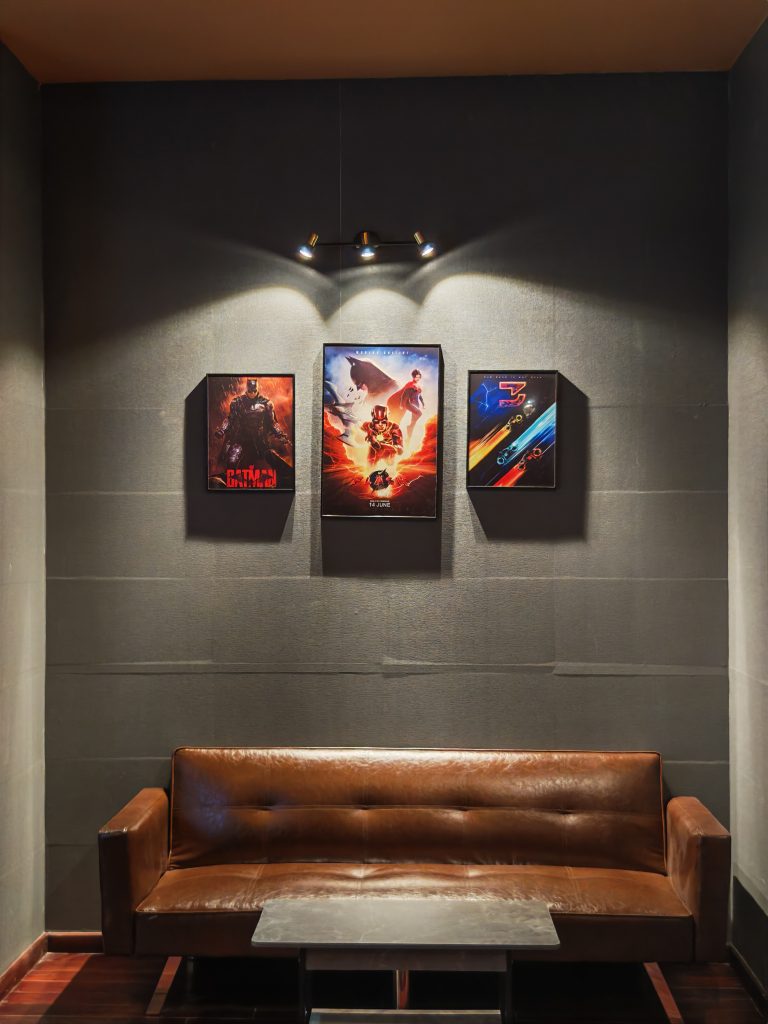 CineBoom 3