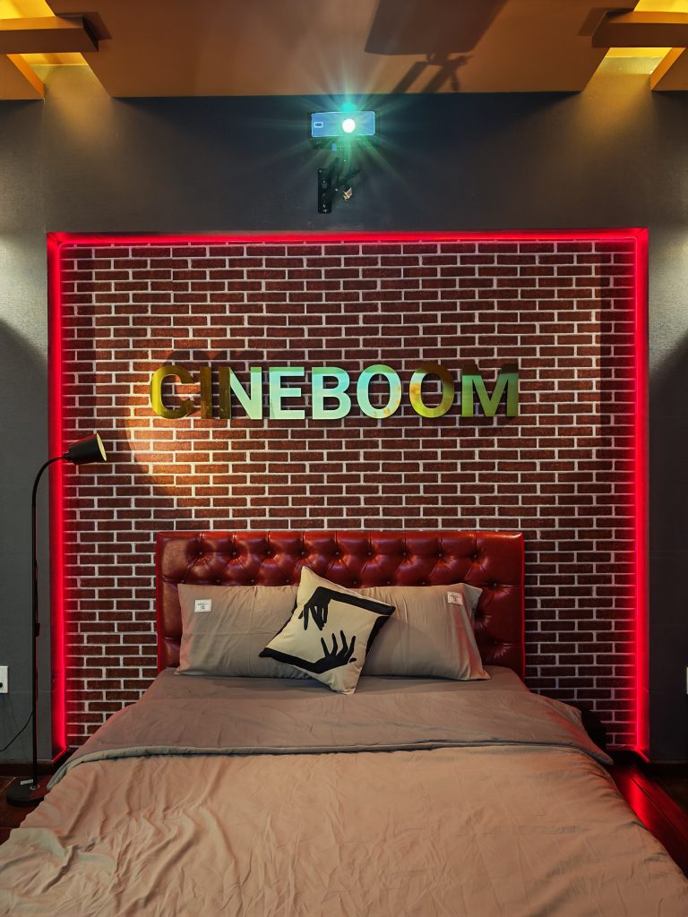 CineBoom 4
