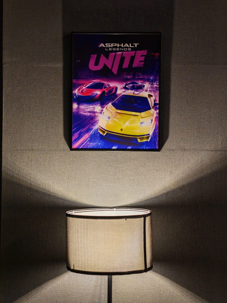 Game Station 2