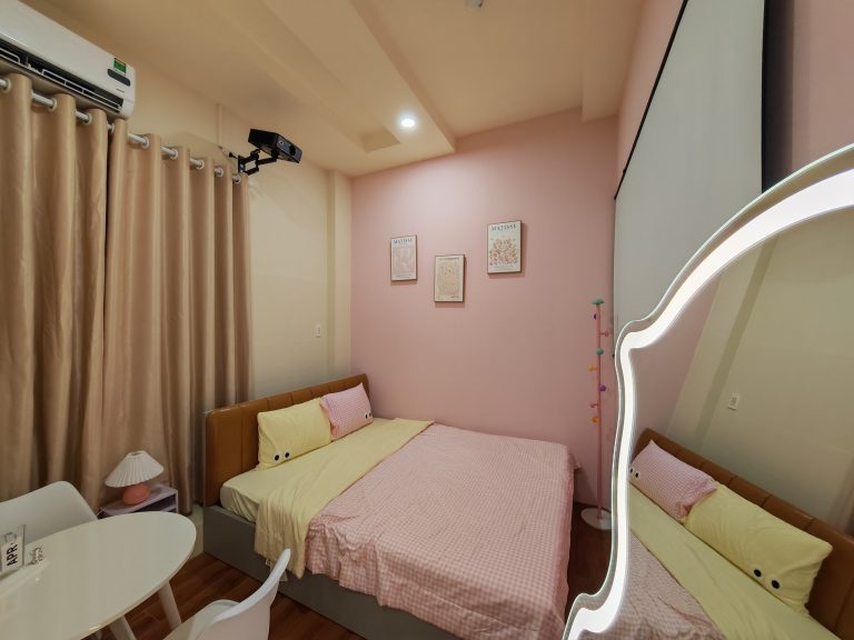 Seoul Loft
