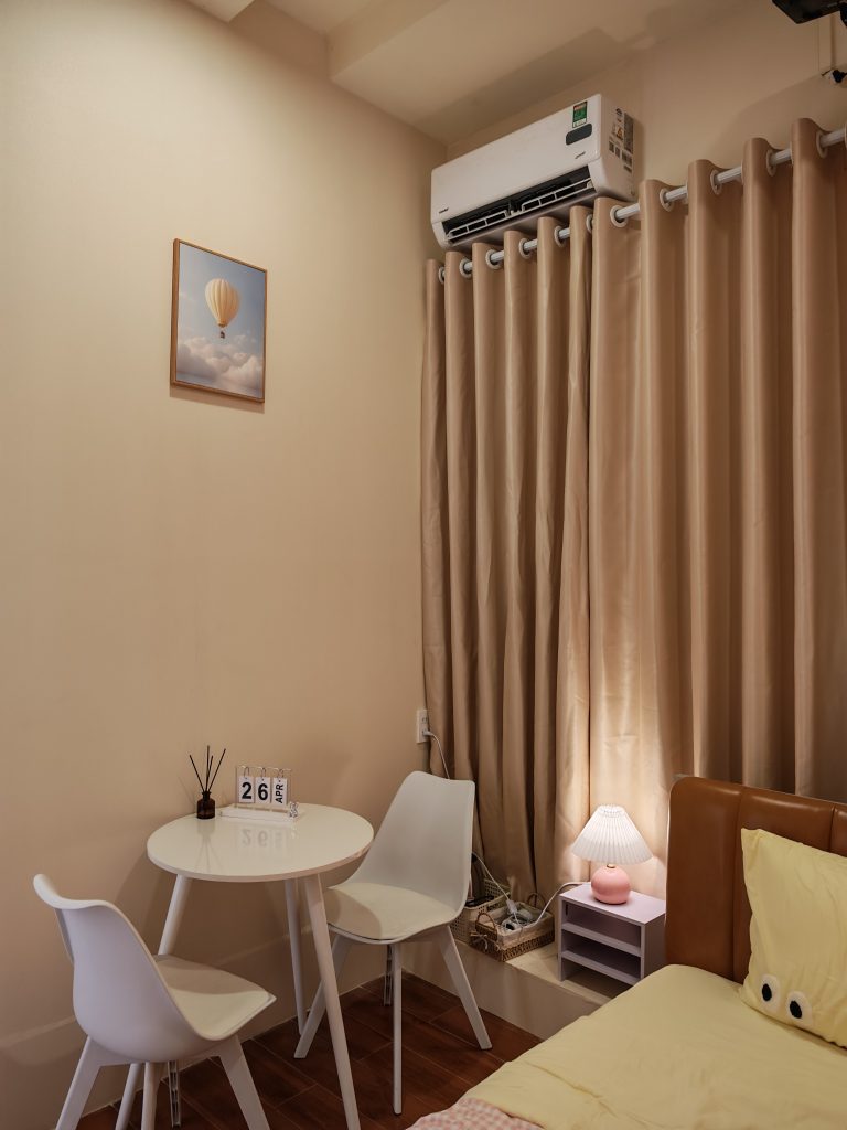 Seoul Loft 1