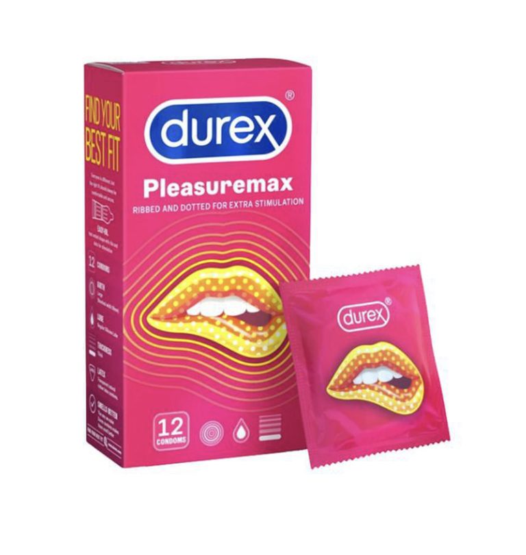 BCS Pleasuremax 2 cái