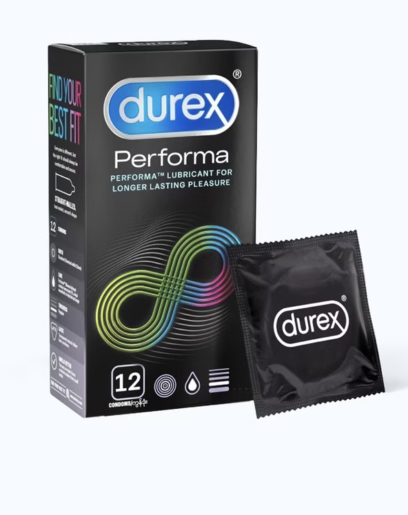 BCS Performa 2 Cái