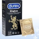 BCS Kingtex 2 Cái