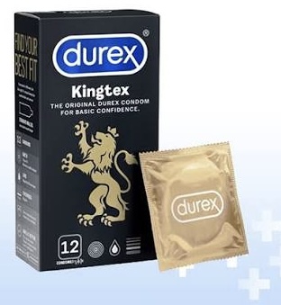 BCS Kingtex 2 Cái