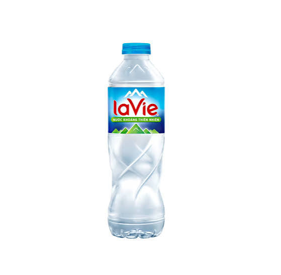 LAVIE 500ML