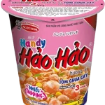 Mì Ly Hảo Hảo Chua Cay