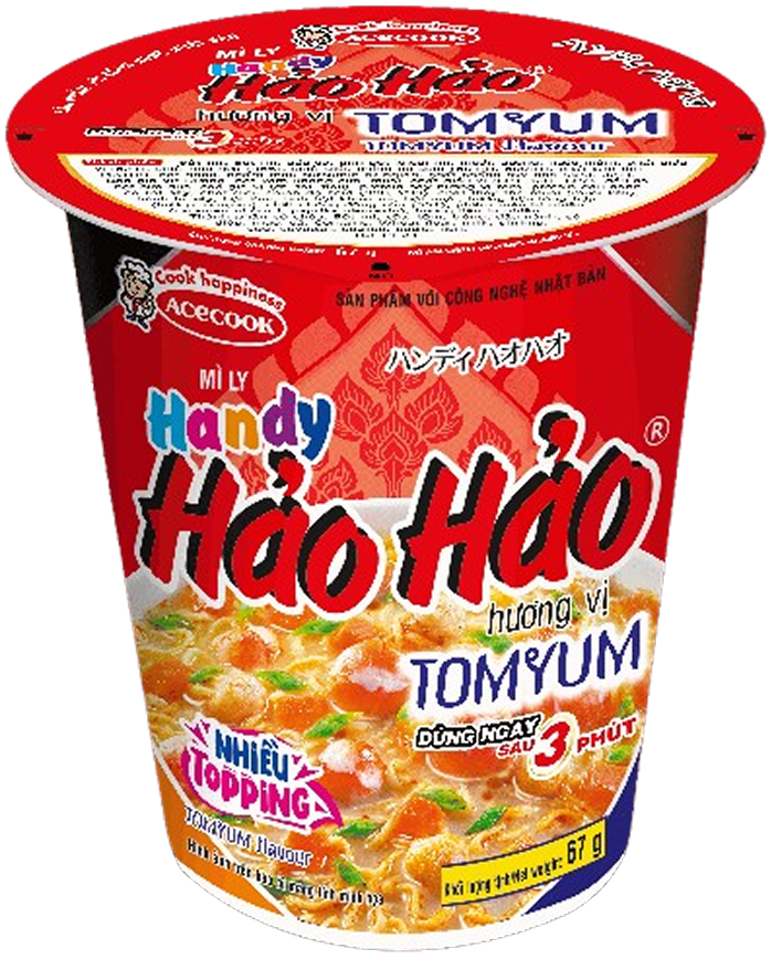Mì