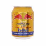 Red Bull